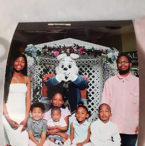 Meet your Posher, Kalani